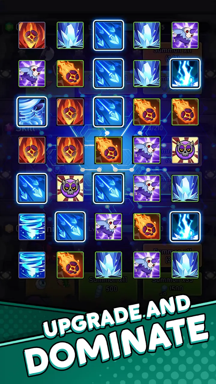 System gacha